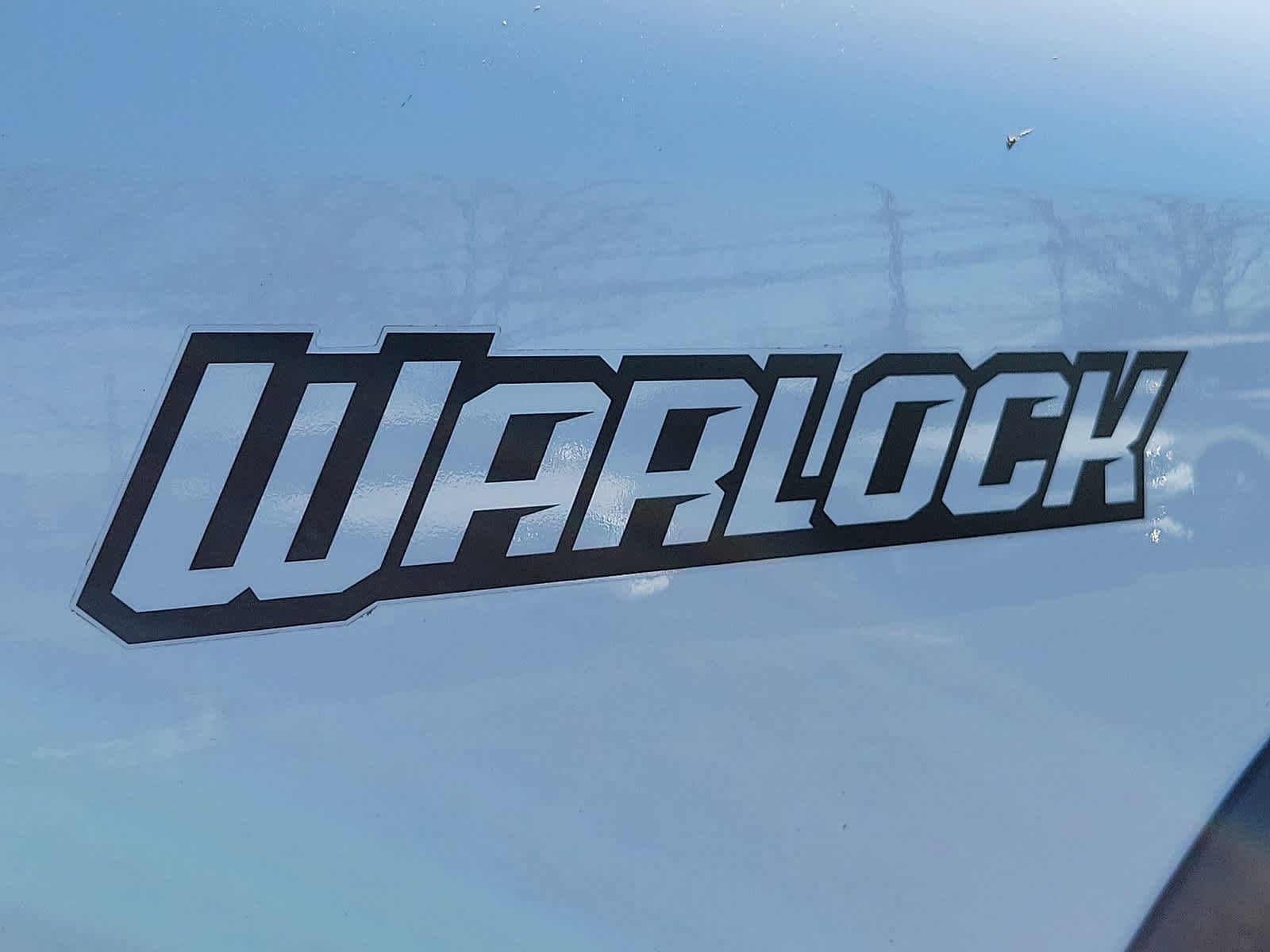 2020 RAM 1500 Classic Warlock 4x4 Quad Cab 64 Box